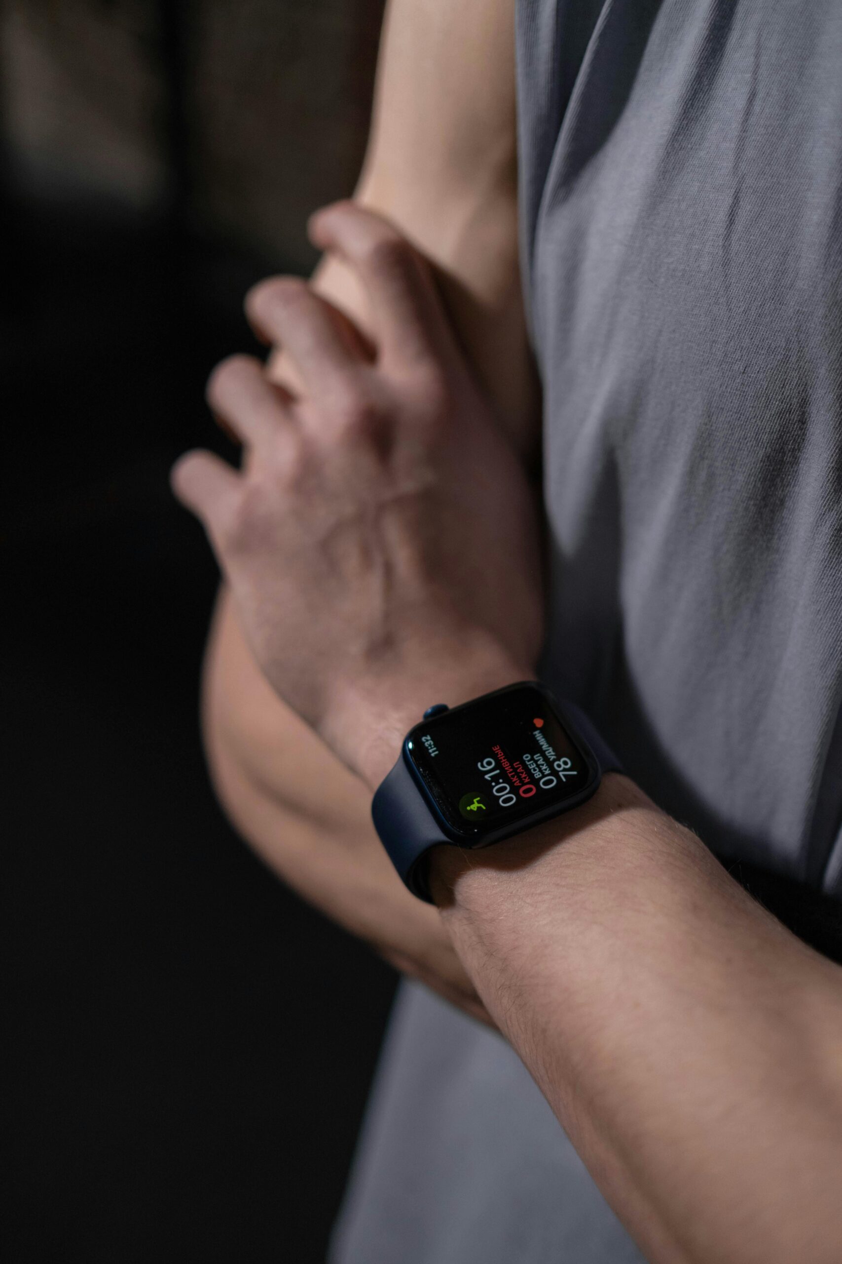 أفضل الساعات الذكية للصحة والرياضة Apple Watch Series 10